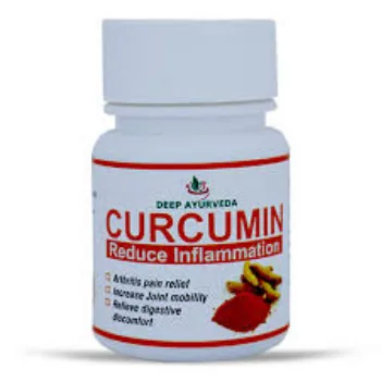 Curcumin Capsules